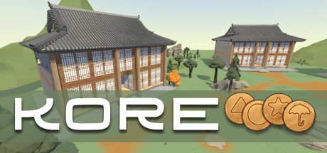 韩语VR (Kore VR) VR游戏封面