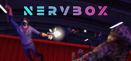 神经沙盒 (NervBox) VR游戏封面