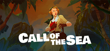 海之呼唤 VR - Call of the Sea VR游戏封面