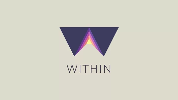 Oculus Quest 工具频道 - Within VR VR游戏封面