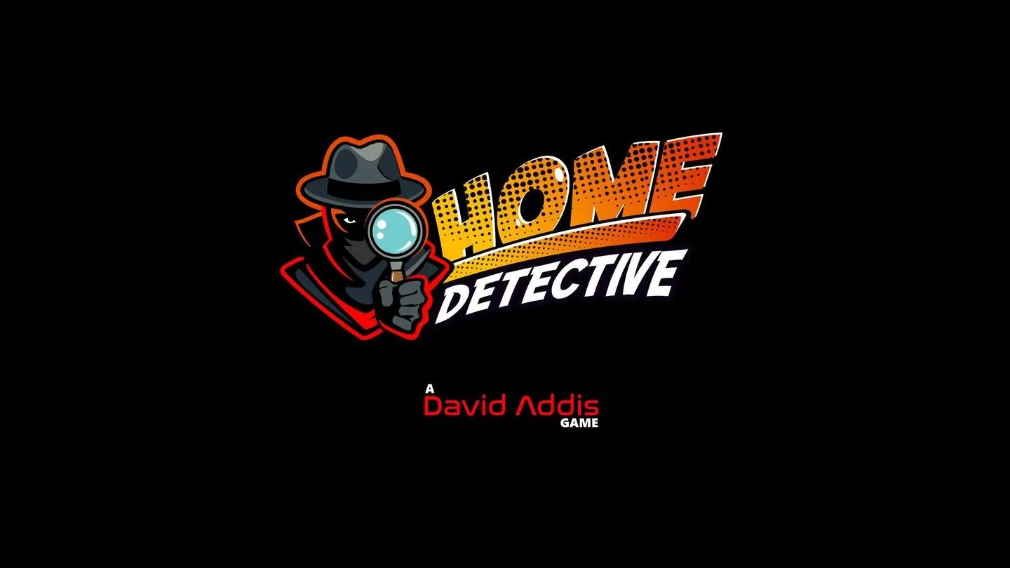 家庭侦探 - Home Detective VR游戏封面