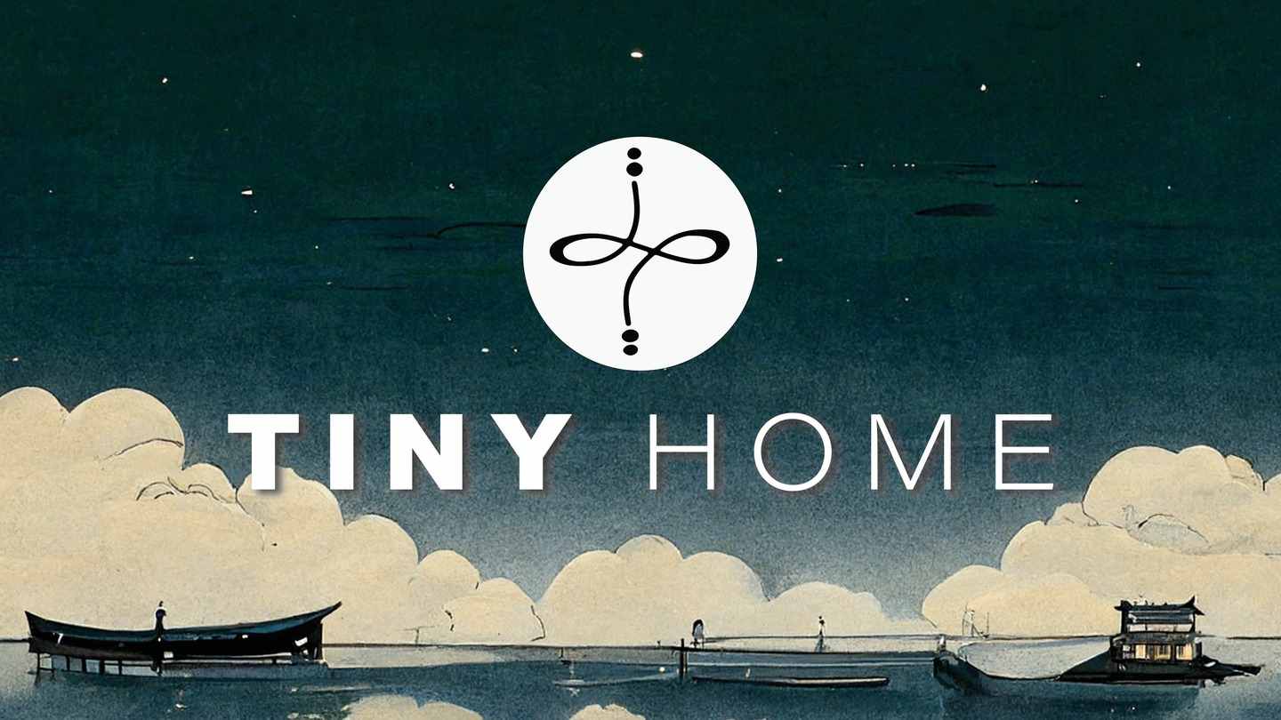 小家 - Tiny Home VR游戏封面