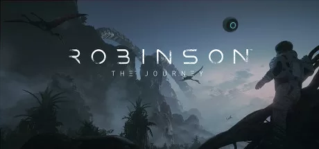 罗宾逊：旅程（Robinson: The Journey） VR游戏封面