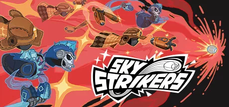 闪刀姬 VR - Sky Strikers VR VR游戏封面