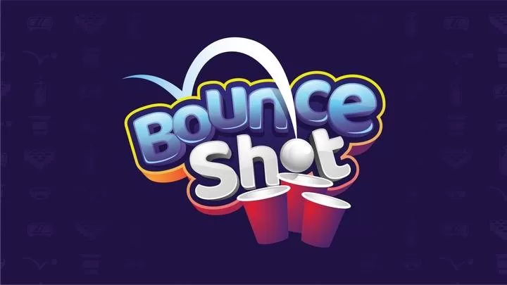 弹跳射击 - Bounce Shot VR游戏封面