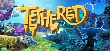 羁绊（Tethered） VR游戏封面