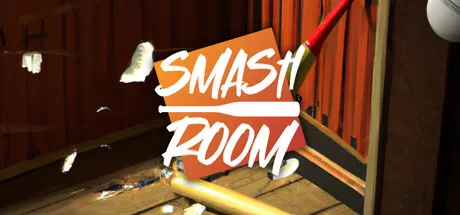 粉碎减压房间（Smash Room ） VR游戏封面