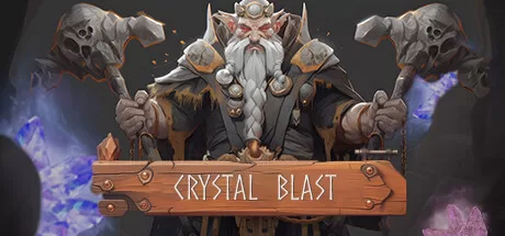 水晶爆破 VR（Crystal Blast VR） VR游戏封面