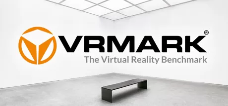 VRMark VR游戏封面