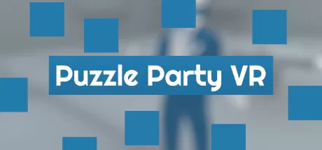 拼图派对VR（Puzzle Party VR） VR游戏封面