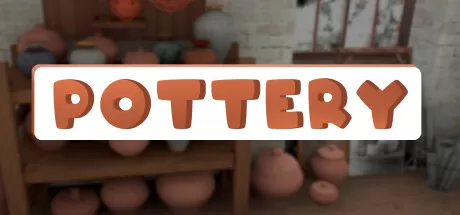 陶器制作（Pottery） VR游戏封面