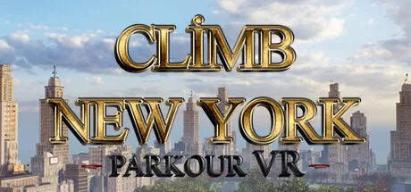 攀登纽约 VR（Climb New York VR） VR游戏封面