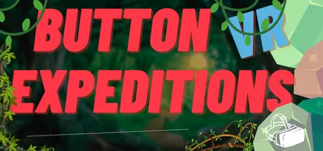 按钮 VR 探险（Button VR Expedition） VR游戏封面