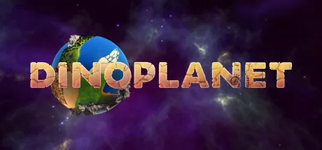 恐龙星球VR (DinoPlanet VR) VR游戏封面