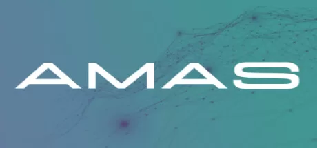 3D机械臂 (AMAS VR) VR游戏封面