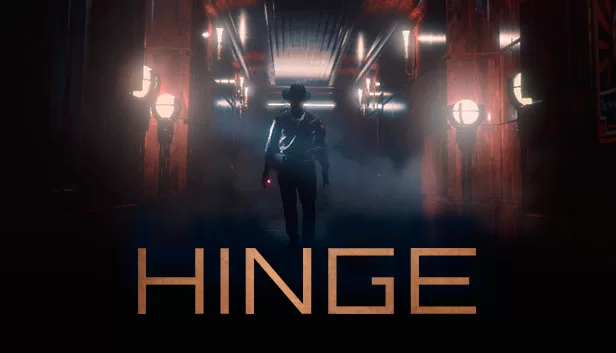 铰链VR（HINGE VR） VR游戏封面