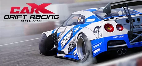 CarX 漂移赛车（CarX Drift Racing Online） VR游戏封面