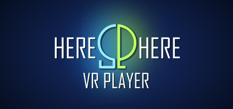 H视频VR播放器（HereSphere VR Video Player） VR游戏封面