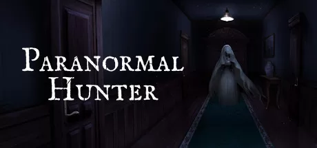 超自然猎人（Paranormal Hunter） VR游戏封面