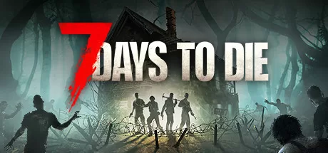 七日杀VR（7 Days to Die） VR游戏封面