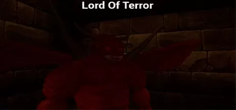 恐怖之王 (Lord Of Terror) VR游戏封面