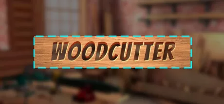 木匠 (Woodcutter VR) VR游戏封面