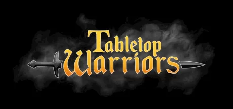 桌面勇士 (Tabletop Warriors) VR游戏封面