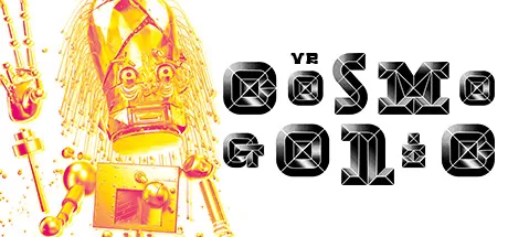 宇宙起源（Cosmogonic） VR游戏封面