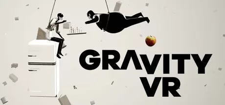 重力VR (Gravity VR) VR游戏封面