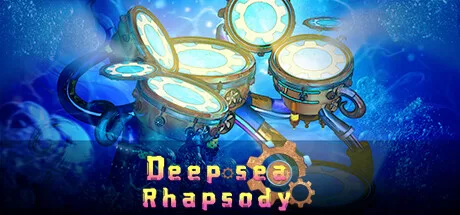 深海狂想曲 (Deep Sea Rhapsody) VR游戏封面