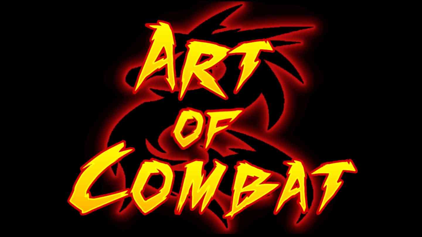 战斗艺术 - Art of Combat VR游戏封面