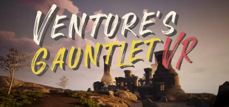 极限刺激挑战 (Venture’s Gauntlet VR) VR游戏封面