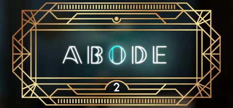 侦探 2（Abode 2） VR游戏封面