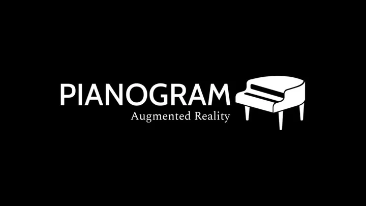 钢琴AR - Pianogram VR游戏封面