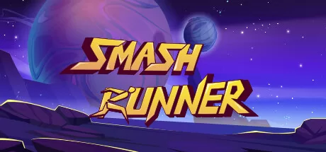 空间粉碎 - Smash Runner VR游戏封面