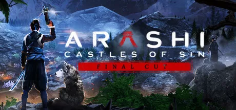 岚：罪恶之城 - Arashi: Castles of Sin – Final Cut VR游戏封面