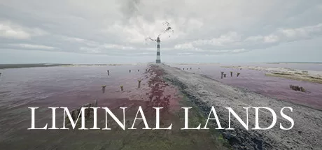 阈限土地 (Liminal Lands) VR游戏封面