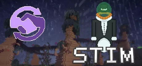 像素世界（STIM VR） VR游戏封面