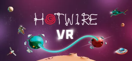 穿线 (HotWire VR) VR游戏封面