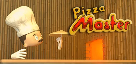披萨大师 VR（Pizza Master VR） VR游戏封面
