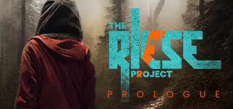 Riese 项目 – 序言（The Riese Project – Prologue） VR游戏封面