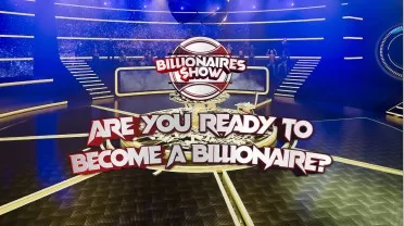 亿万富翁秀 - Billionaires Show VR游戏封面