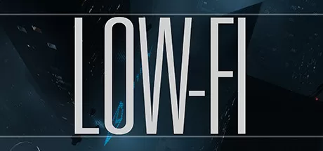 低频（LOW-FI） VR游戏封面