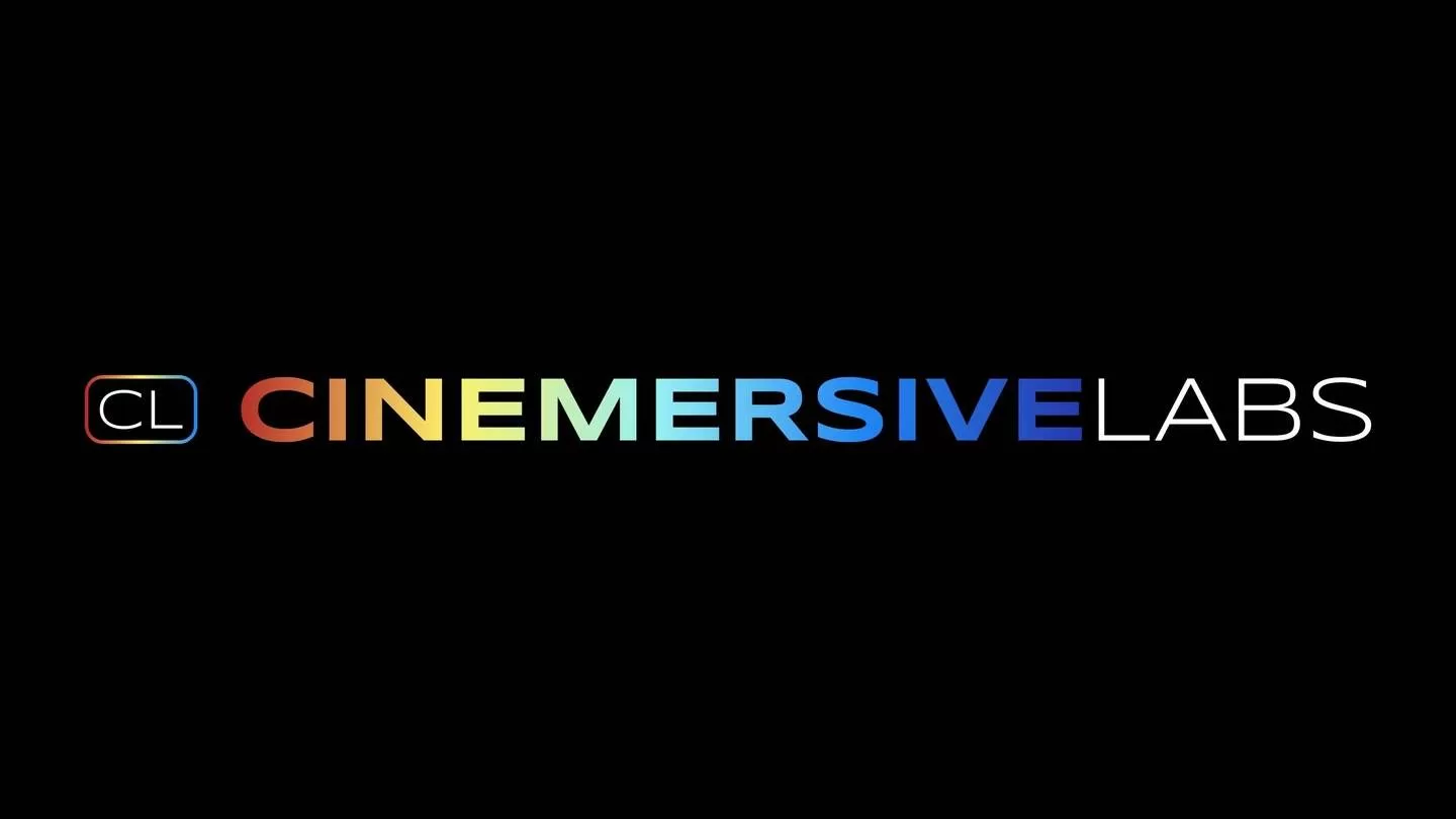 电影视频播放器 - Cinemersive Video Player VR游戏封面