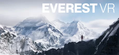 珠穆朗玛峰 VR™（EVEREST VR™） VR游戏封面