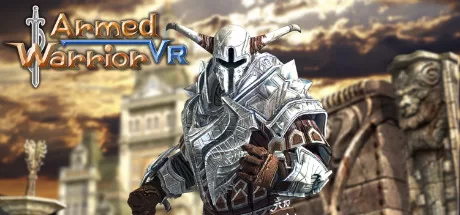 武装战士 (Armed Warrior VR) VR游戏封面