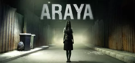 阿瑞亚（ARAYA） VR游戏封面