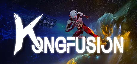功夫大师（Kongfusion） VR游戏封面