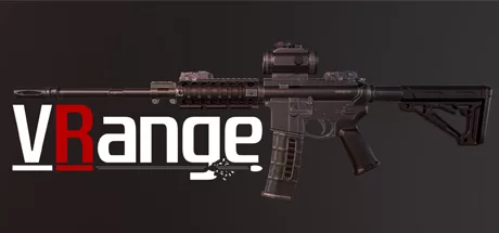 范围（VRange） VR游戏封面