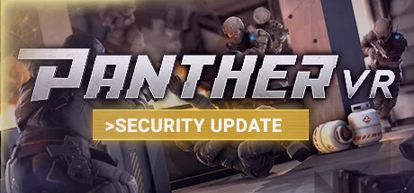 黑豹VR (Panther VR) VR游戏封面